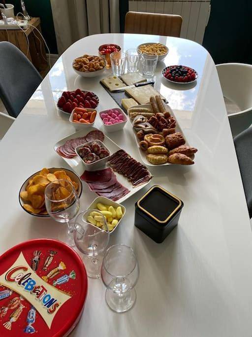 Gîte pour 4 personnes, animaux acceptés à Villeparisis - 4