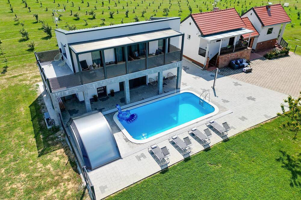 Casa vacanza a Općina Pitomača a partire da 247€ a notte