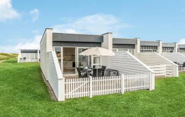 Appartement voor 4 Personen in Agger, Noord-Jutland, Afbeelding 1