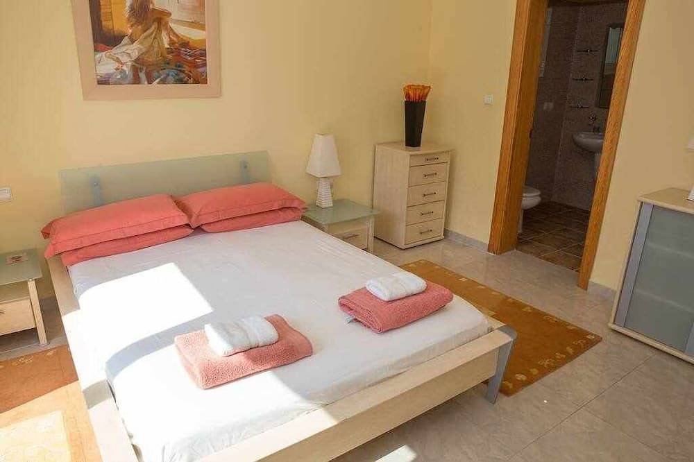 Ideal villa for a quiet and relaxing holiday in Playa de las Ventanicas, Mojácar