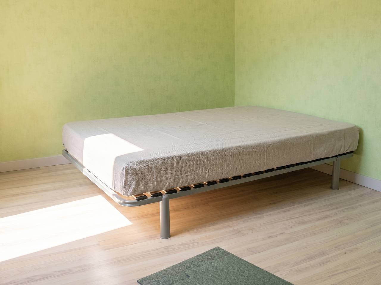 Estudio entero, Apartamento acogedor Salins-les-Bains 18 m² Aparcamiento in Salins-les-Bains, Jura Francais