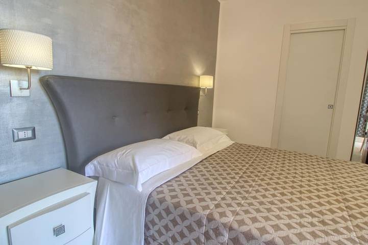Il Corallo - Doppia Classic I in Lampedusa Stadt, Lampedusa e Linosa