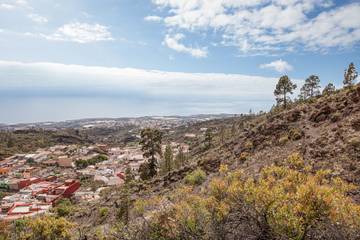 Landhaus für 6 Personen in Guía de Isora, Teneriffa Süd, Bild 2