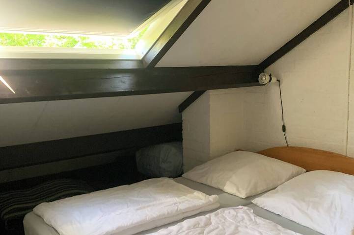 Ferienhaus für 6 Personen, mit Garten in Schouwen-Duiveland - 2