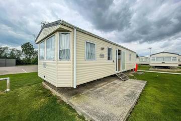 Bungalow for 6 People in St Osyth, Essex, Photo 2