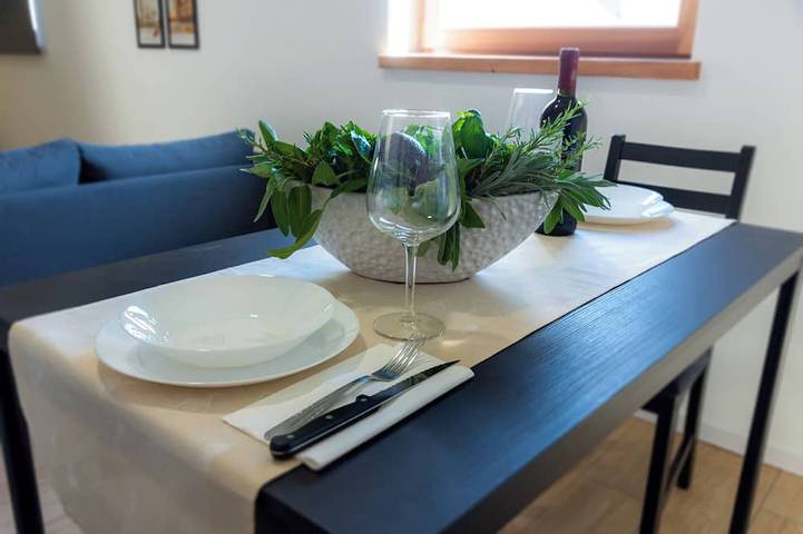 Appartement entier, \"Green\" Smart Open Space near the Cremona Circuit in Casteldidone, Province de Crémone