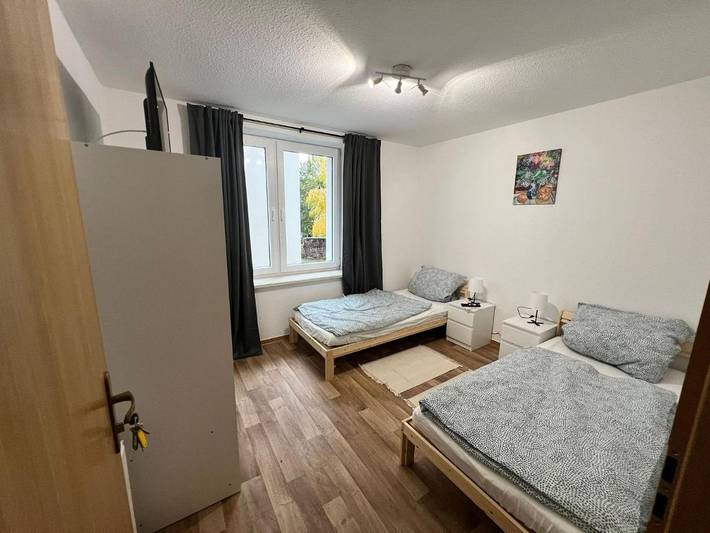 Ferienwohnung für 4 Personen in Barleben - 2
