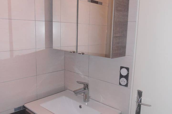 Gîte pour 3 personnes, animaux acceptés à Lamoura - 2