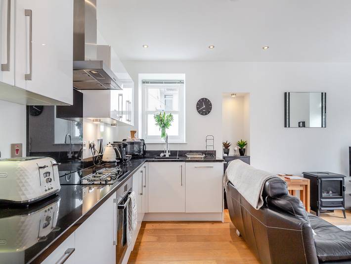Appartement entier, Gwendrock Diw in Looe, Cornouailles