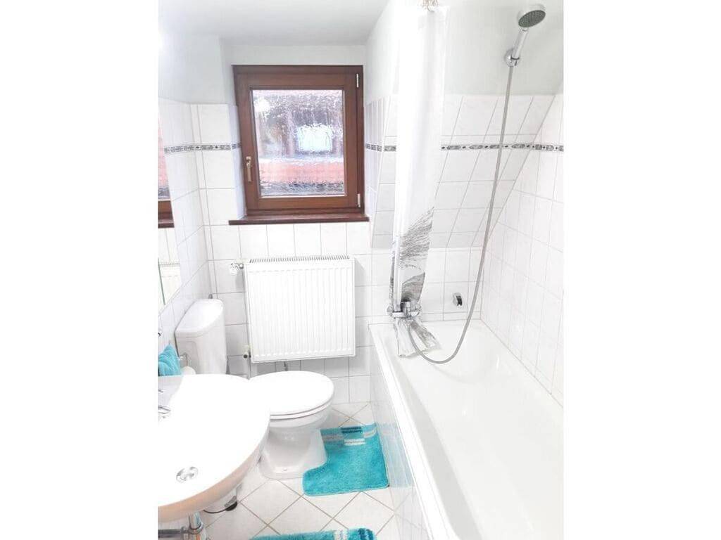Lübeck St Lorenz Comfortable holiday residence in Lübeck (Stadt), Lübeck
