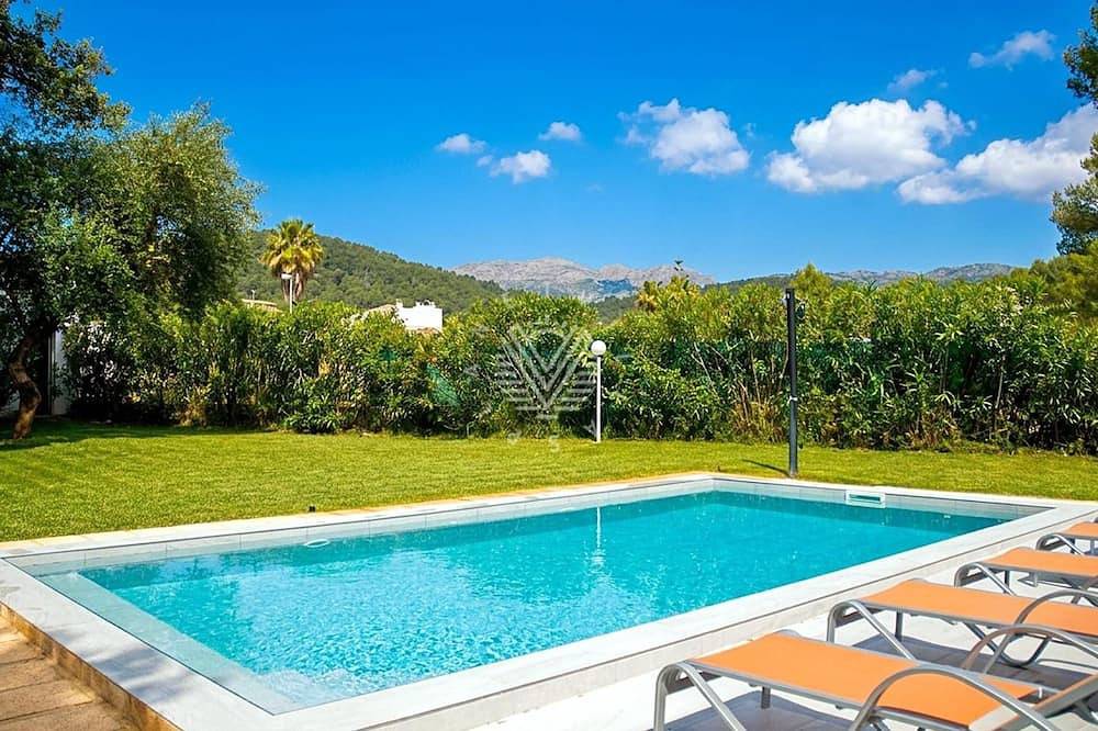 Casa vacanza a Maiorca a partire da 276€ a notte