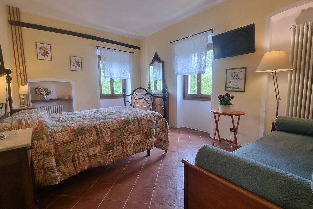 Farmhouse in the heart of the countryside, for groups and families in Rocca Grimalda, Provincie Alessandria