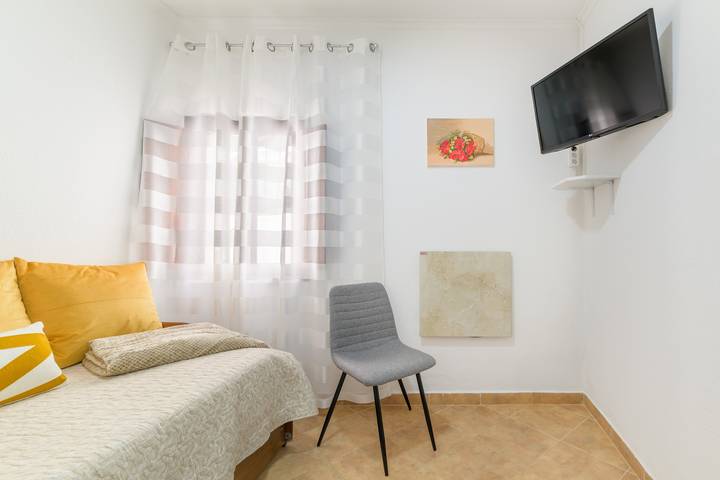 Ferienhaus für 3 Personen, mit Haustier in Aljezur - 2