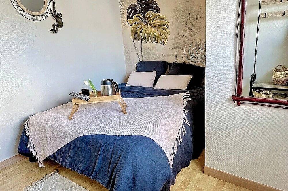 Appartement entier, Escale en bord de mer, T3 au coeur de Saint-Quay in Saint-Quay-Portrieux, Côte de Goëlo