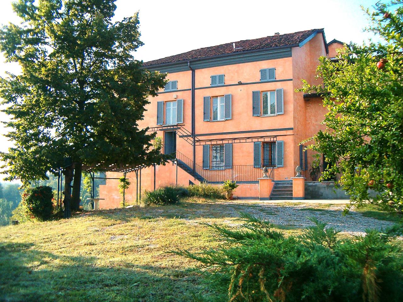 Appartamento vacanze a Rocca d'Arazzo a partire da 72€ a notte