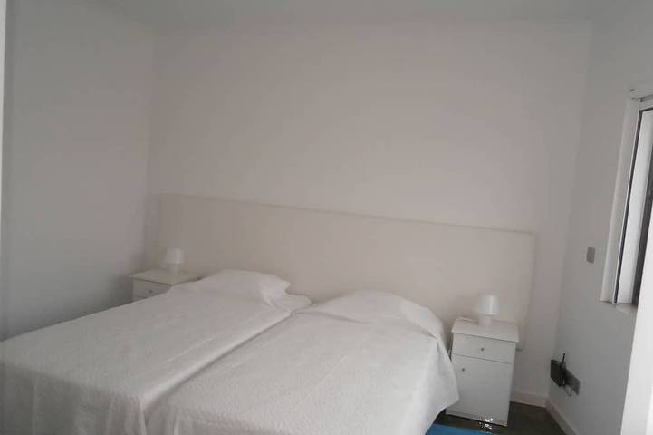 Location de vacances pour 2 personnes, avec balcon dans Vila Franca do Campo - 3