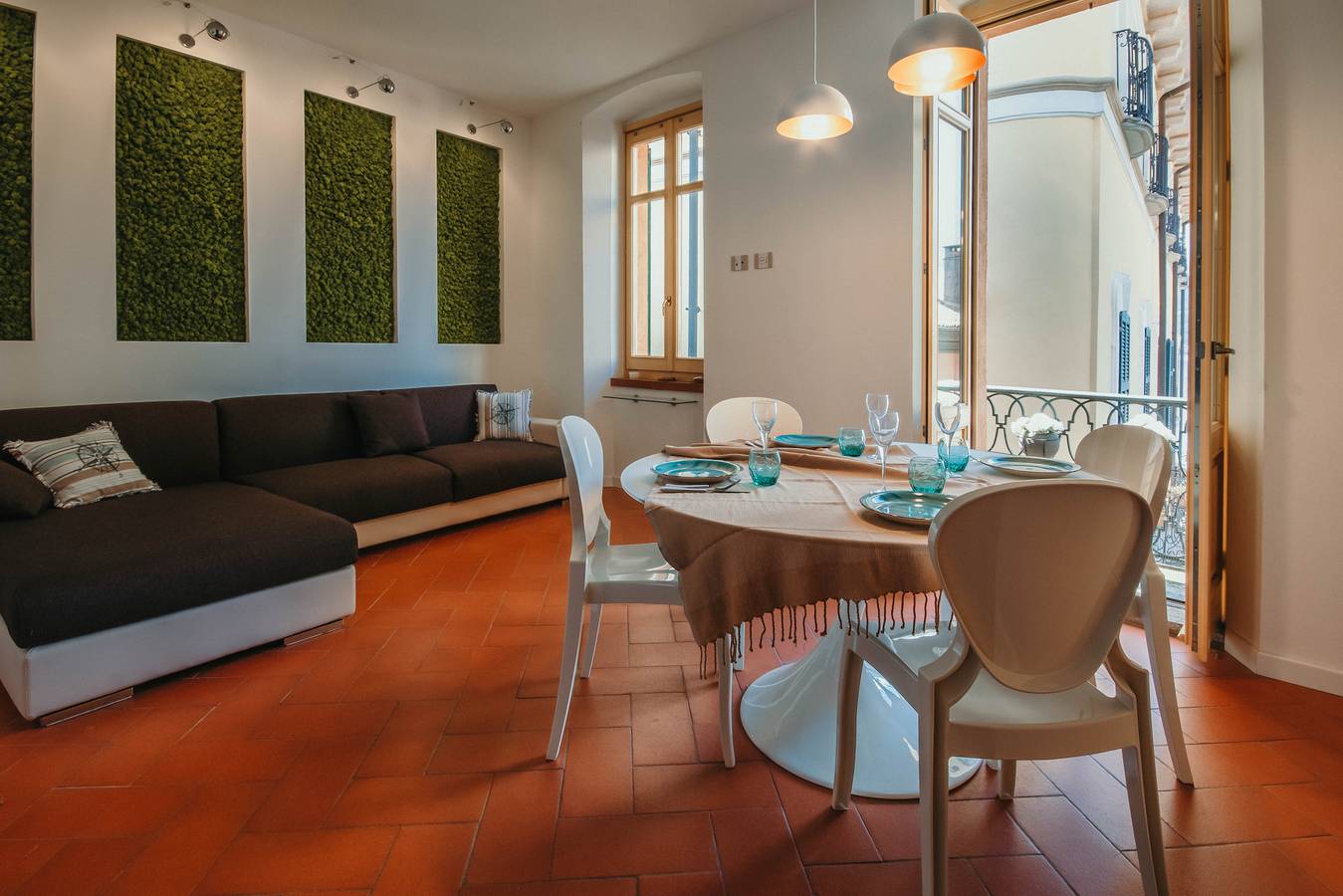 Geheel appartement, Appartamento Loch - Lakeside L&B in Verbania, Comune di Verbania