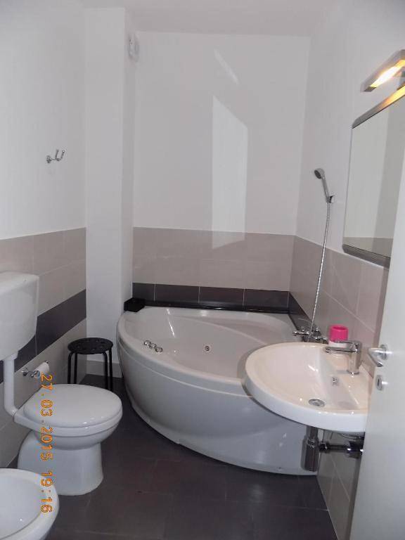 B&B Porta delle Madonie in Campofelice di Roccella, Provincia di Palermo