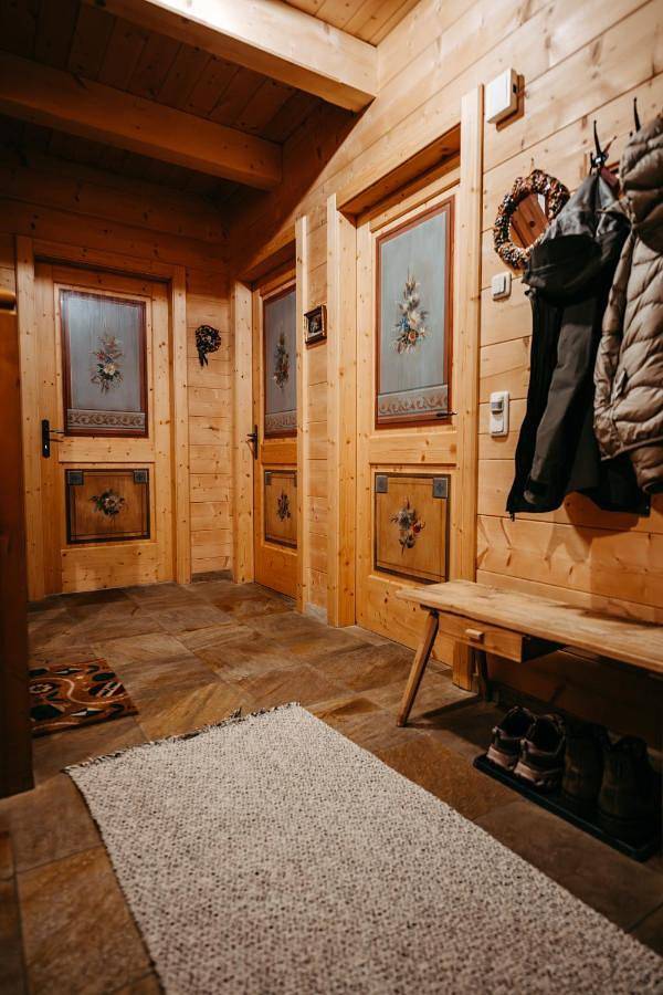Chalet in Obertauern, Ski Amadé