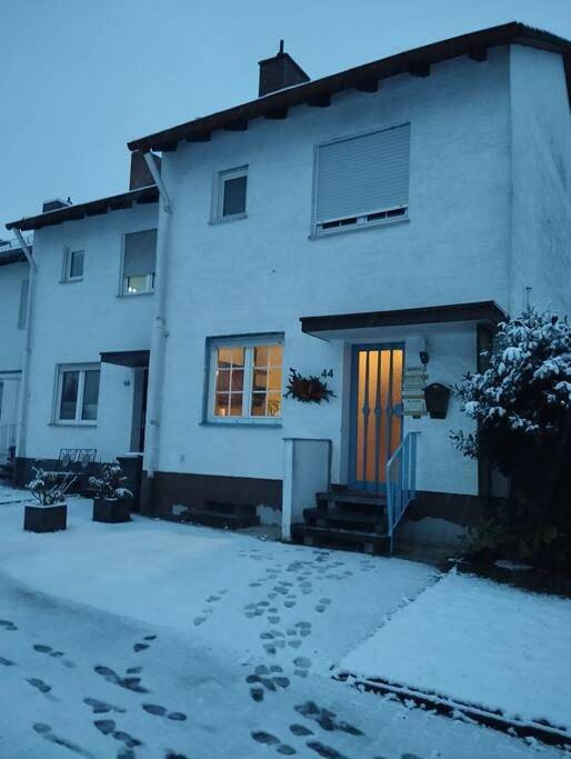 One-Bedroom Villa in Dreieich, Landkreis Offenbach
