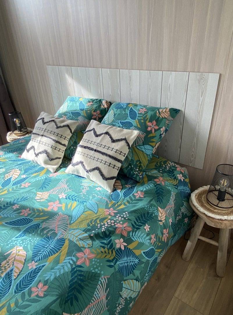 Chambres d'hôtes Côté Dune - Le Piloti 2 in Le Crotoy, Région d'Abbeville