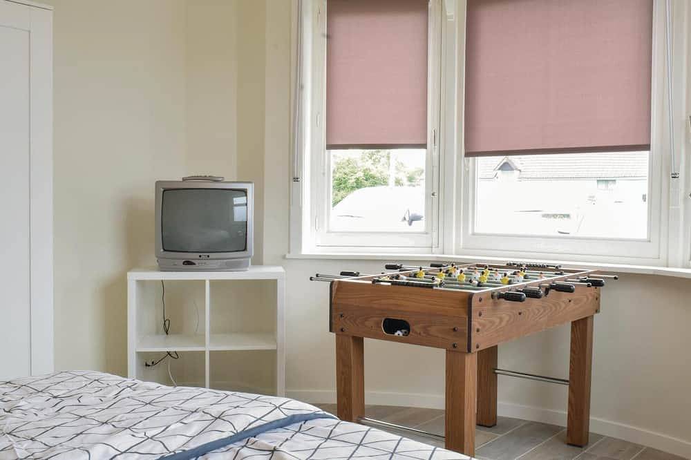 Acogedora casa en Adinkerke con Wifi in Adinkerke, De Panne