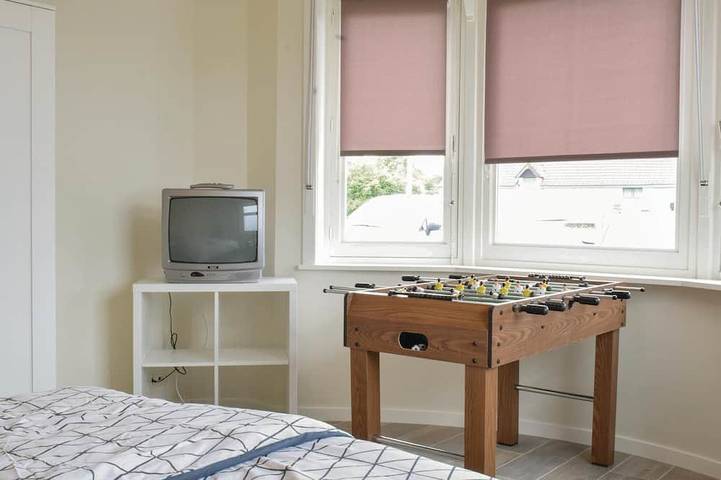 Ferienhaus für 10 Personen, mit Garten in De Panne - 3