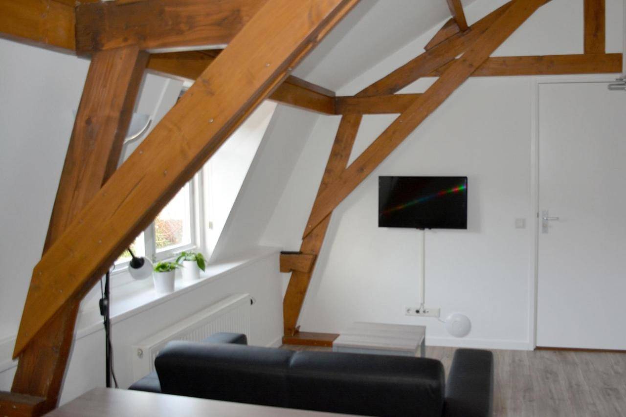 Appartement entier, Short Stay Wageningen in Wageningue, Hoge Veluwe