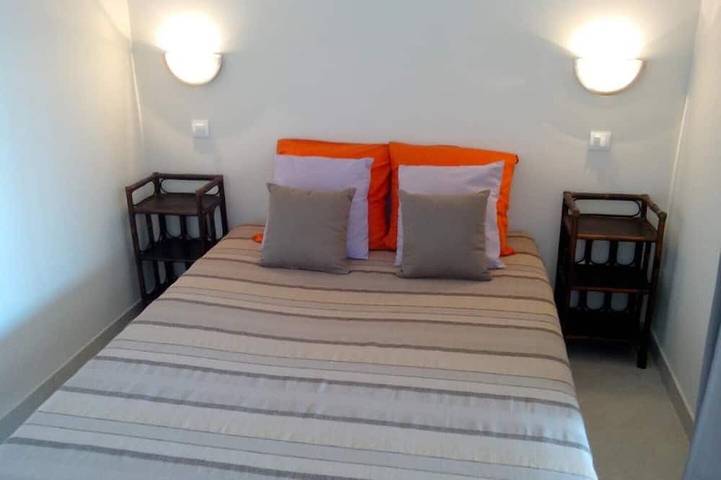 Gîte pour 3 personnes, avec jardin et terrasse dans Miomo - 2