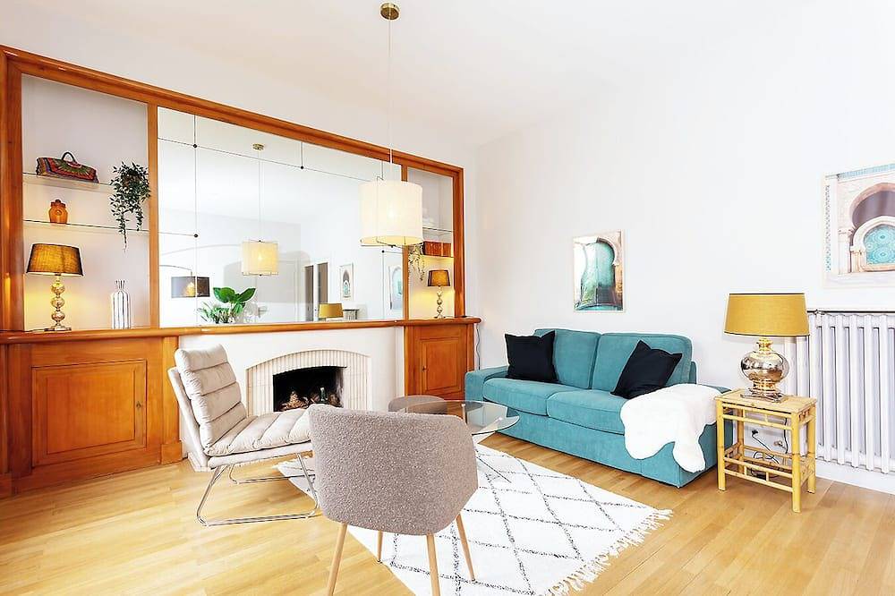 Photo : Appartement de vacances