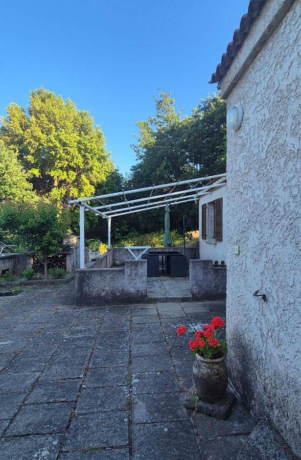 Location de vacances pour 4 personnes, avec Terrasse et Vue à Monte - 3