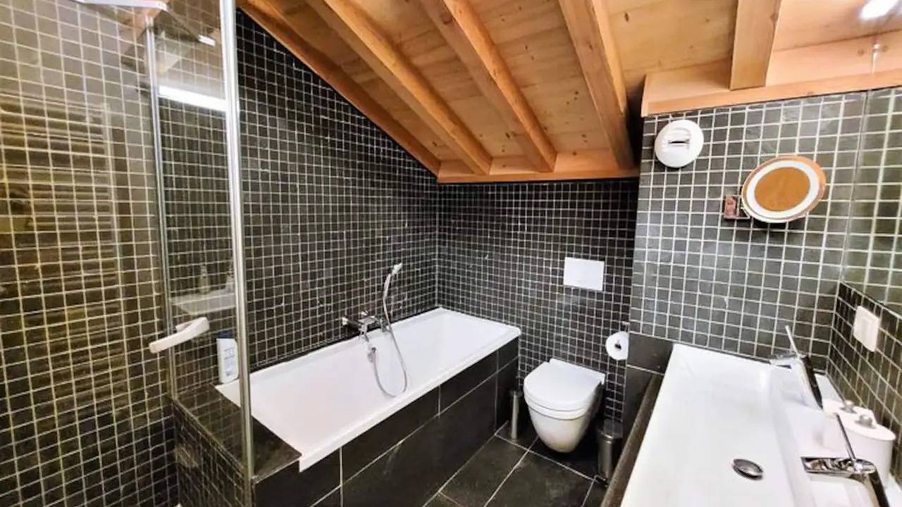 Ganze Ferienwohnung, Ferienwohnung für 14 Personen (360 m²) in Les Gets in Les Gets, Les Portes du Soleil