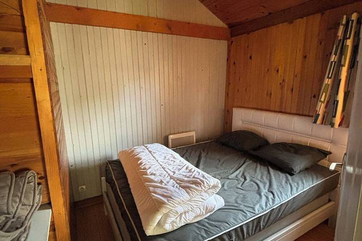 Gîte pour 5 personnes, avec sauna ainsi que terrasse et jacuzzi à Renty - 2