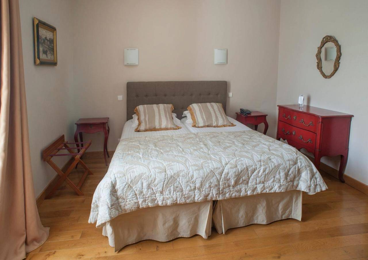 Hotel Beau Site - Rocamadour in Rocamadour, Quercy