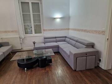 Gîte pour 11 Personnes dans Valcourt, Haute-Marne, Photo 2