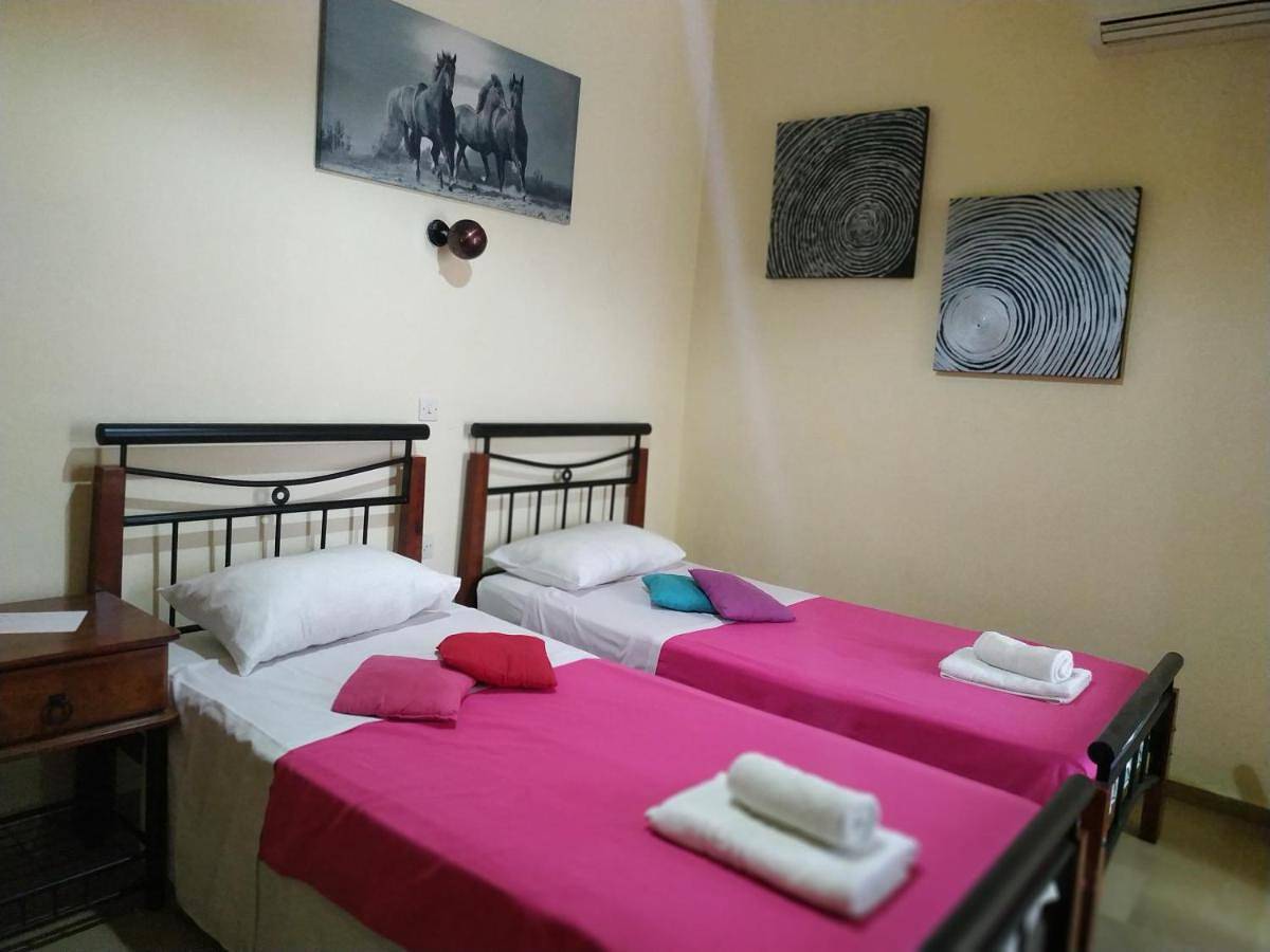 Studio in Benitses, Corfu, Corfou