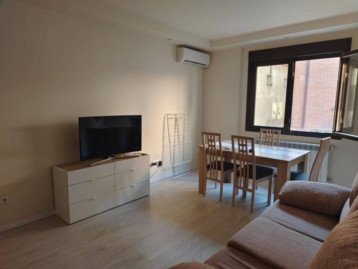 Gîte pour 3 personnes à Alcalá de Henares - 3