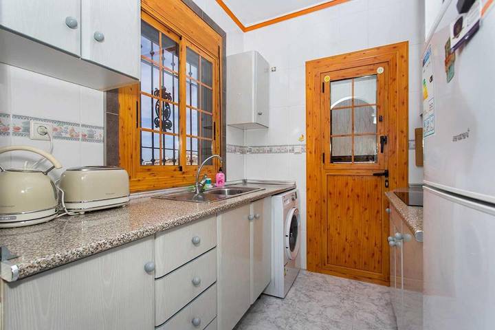 Ferienhaus für 4 Personen, mit Garten und Pool sowie Terrasse in Ciudad Quesada - 4