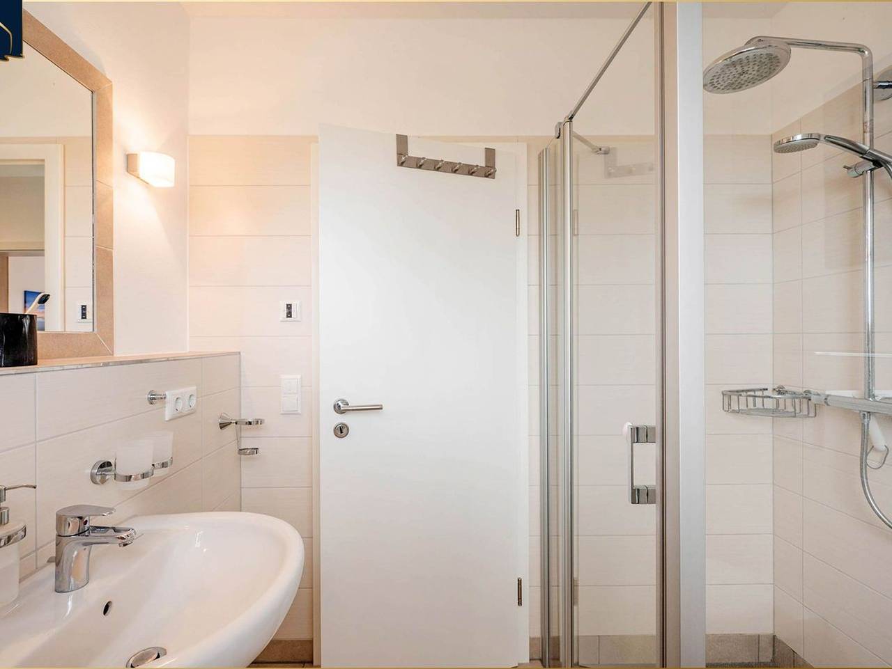 Ganze Ferienwohnung, Ferienwohnung Haffblick in Kamminke, Usedom