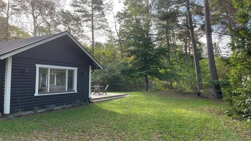 Ferienhaus für 7 Personen in Ystad - 3