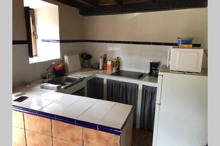 Casa rural para 4 personas, con Terraza además de Jardín y Vistas en Sierra del Sueve - 4