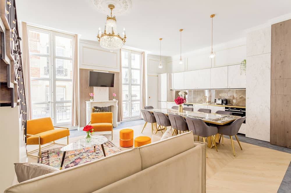 Appartement de vacances
