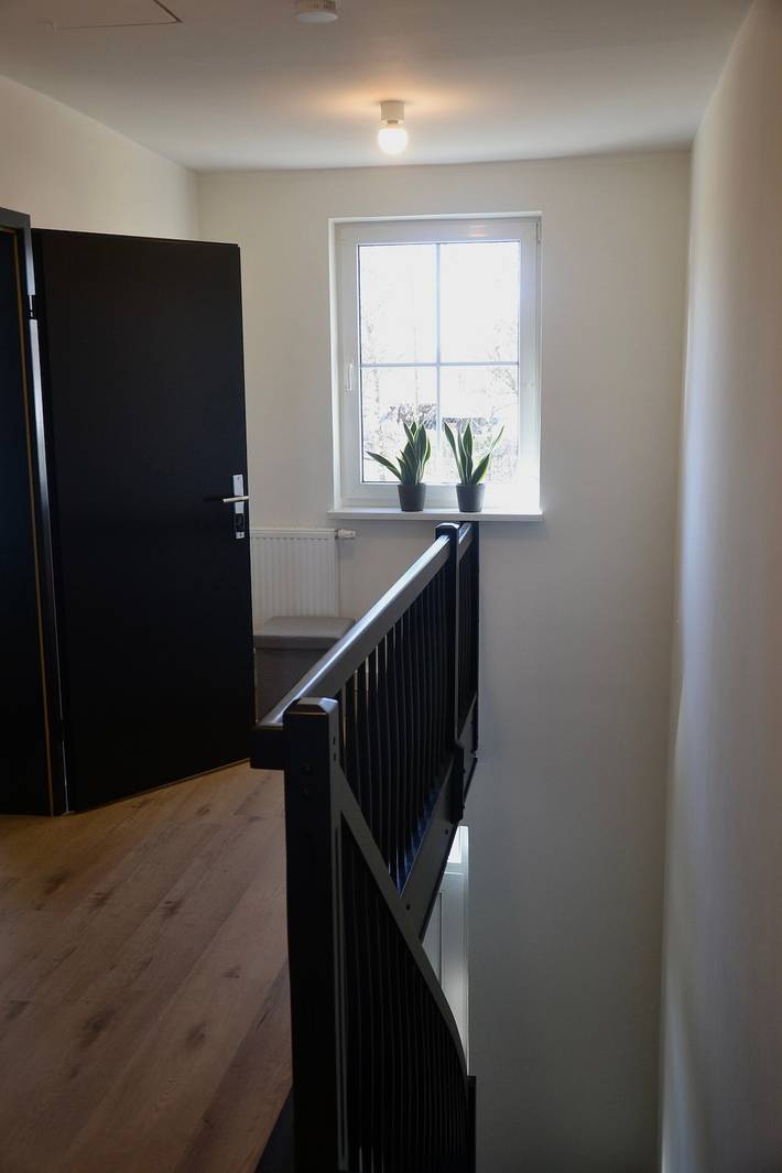 Ferienwohnung für 4 Personen, mit Garten in Vipperow - 4