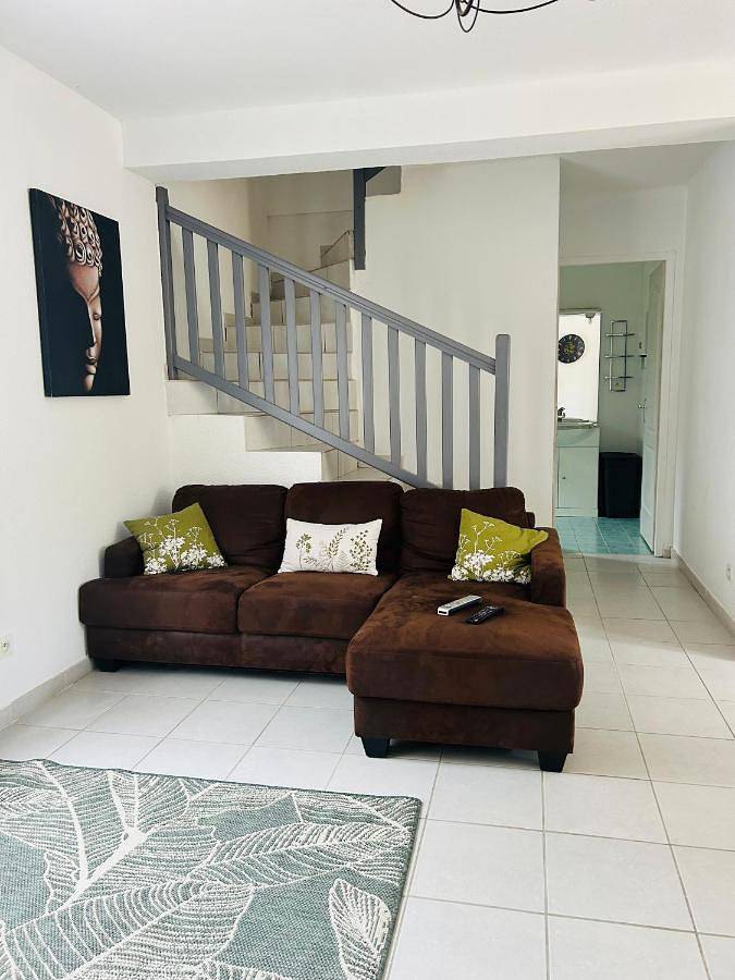 Three-Bedroom House in Les Cammazes, Lauragais