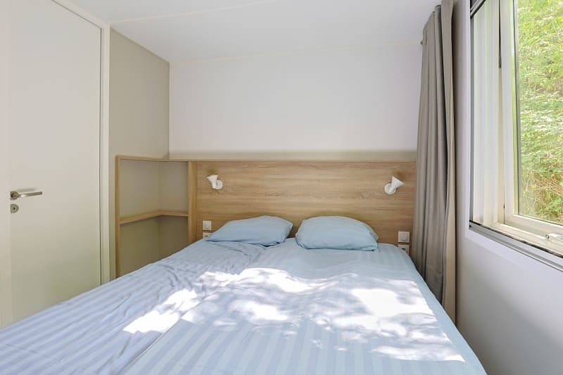 Rcn le Moulin de la Pique — Mobil home Urval in Belvès, Périgord Noir