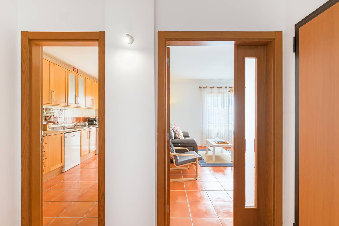 Apartamento inteiro, Apartamento Recanto Alentejano - Grândola in Grândola, Alentejo Litoral