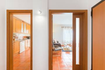 Apartamento para 5 Personas en Grândola e Santa Margarida da Serra, Alentejo Litoral, Foto 4