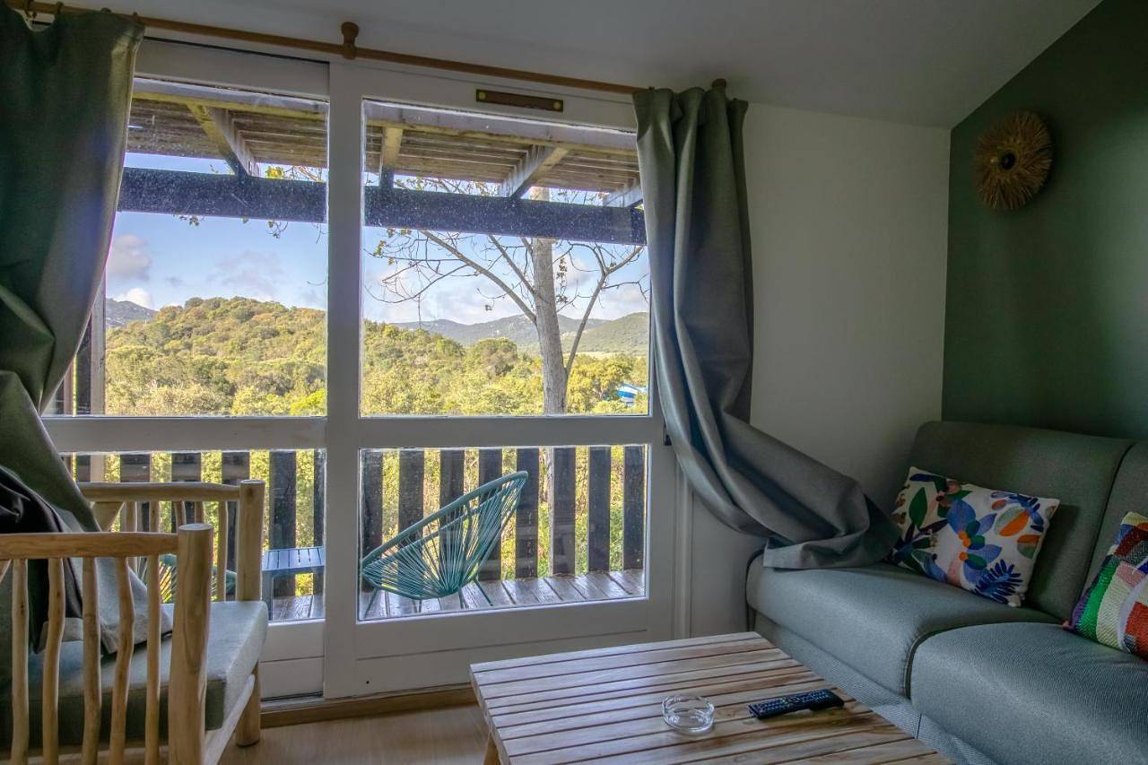 Residence Castell'Verde in Santa Giulia, Porto-Vecchio