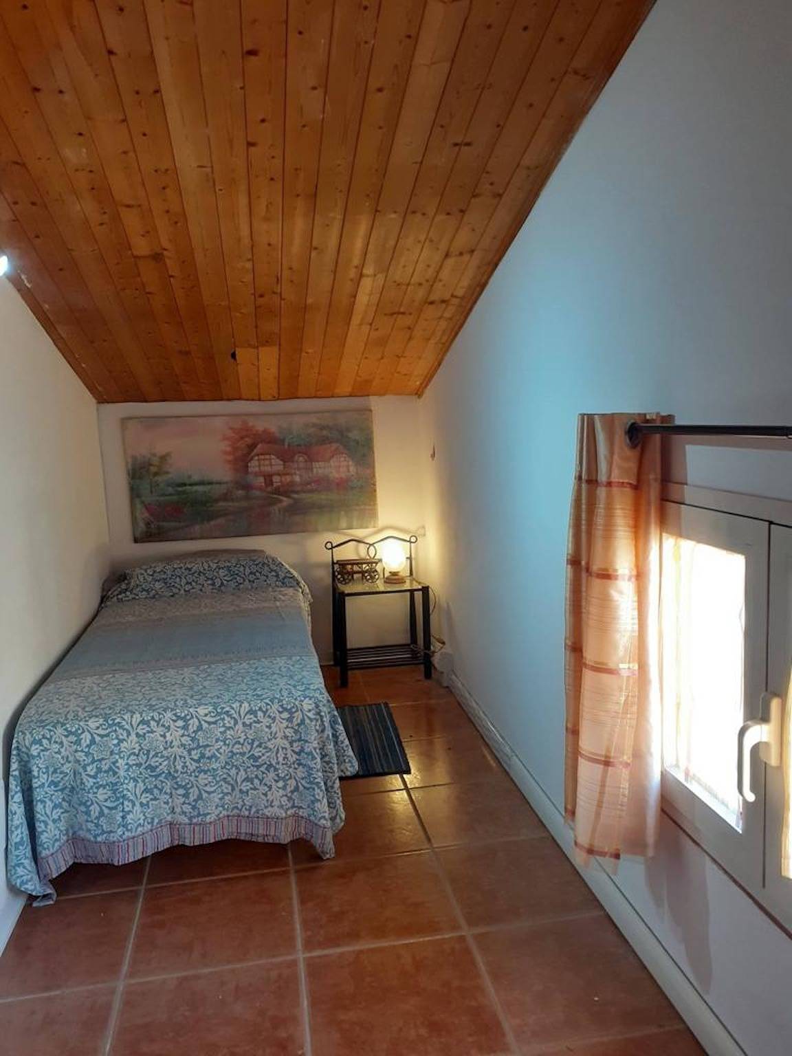 Gemütliches Haus mit Garten in Rio nell'Elba in Rio Marina, Elba
