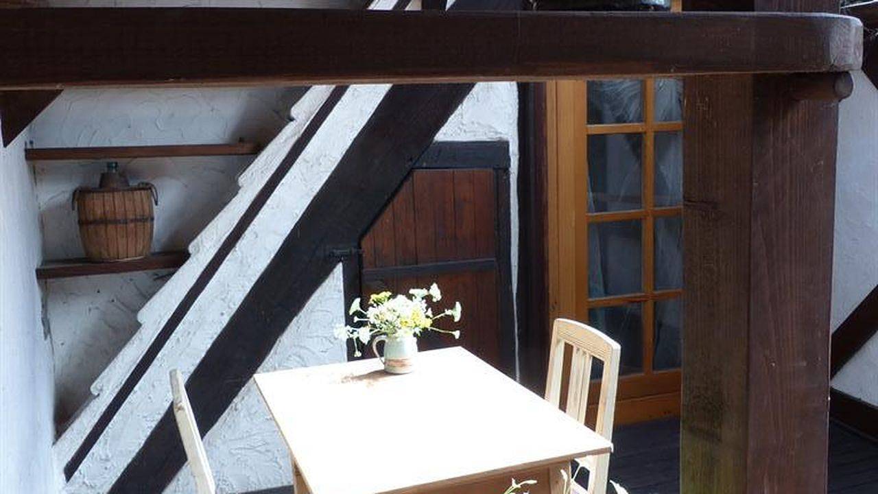 Ganze Ferienwohnung, Ferienwohnung für 2 Personen (45 m²) in Wachenheim An Der Weinstraße in Wachenheim, Pfälzer Rheinebene